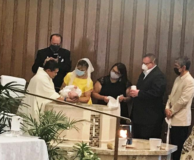 Baptism