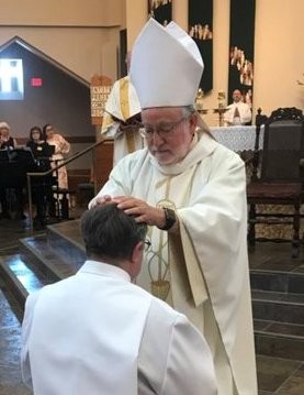 Deacon Mike