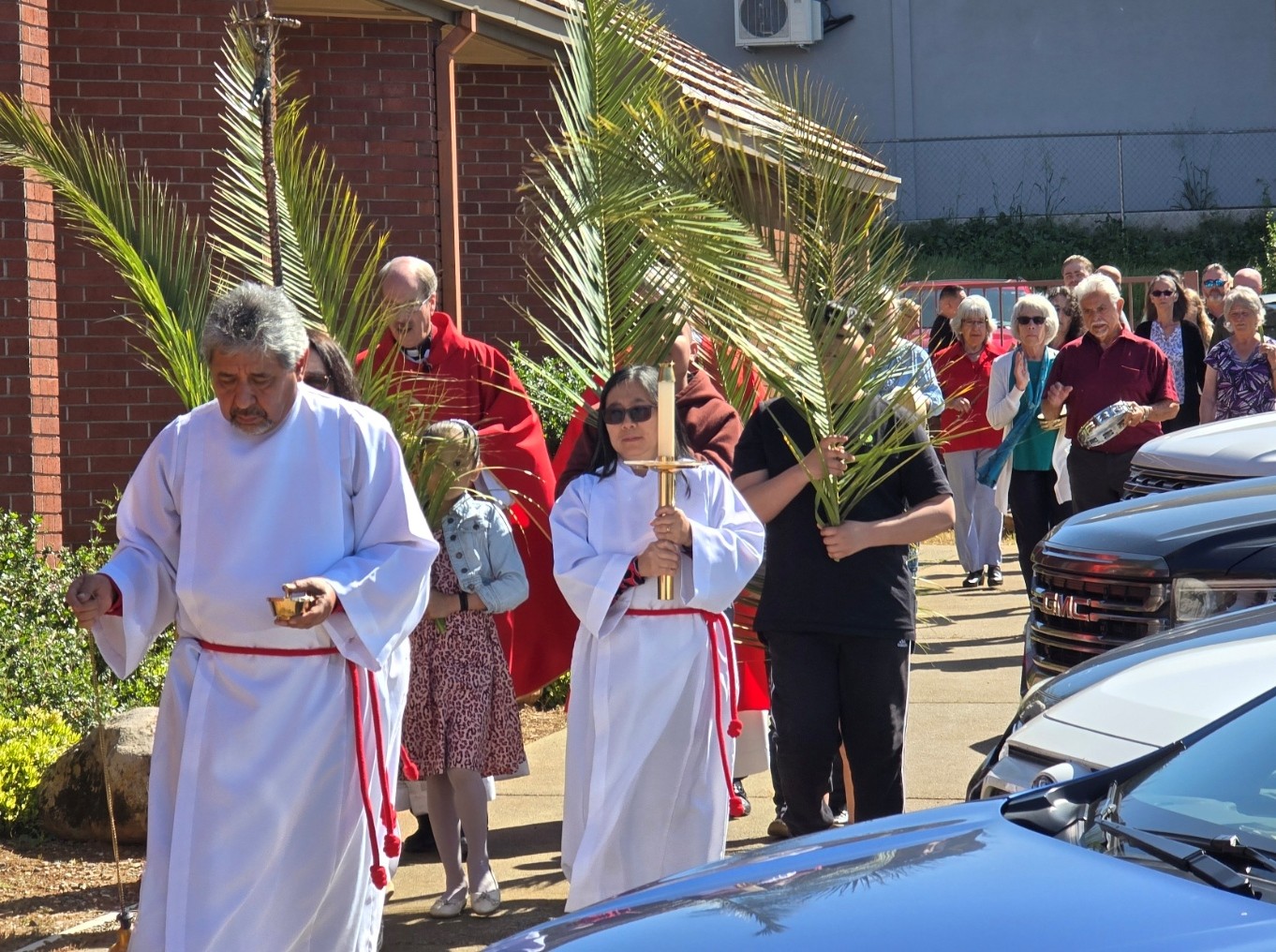 Liturgy