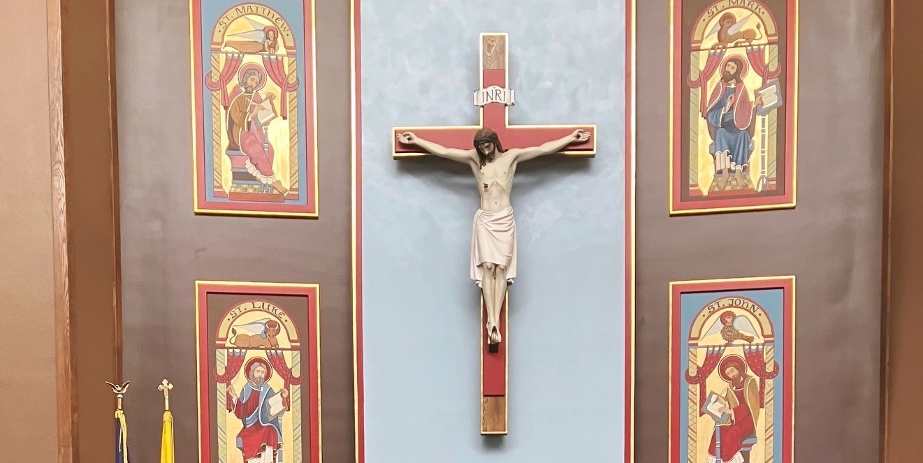 St. Thomas More Catholic Church 3