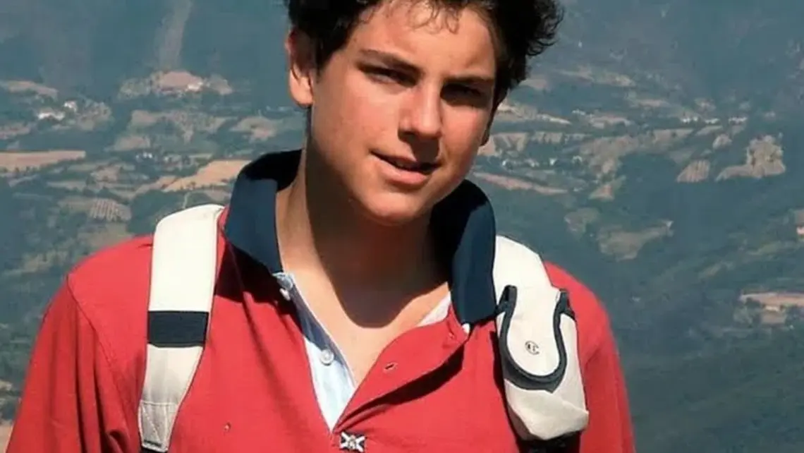 Carlos Acutis