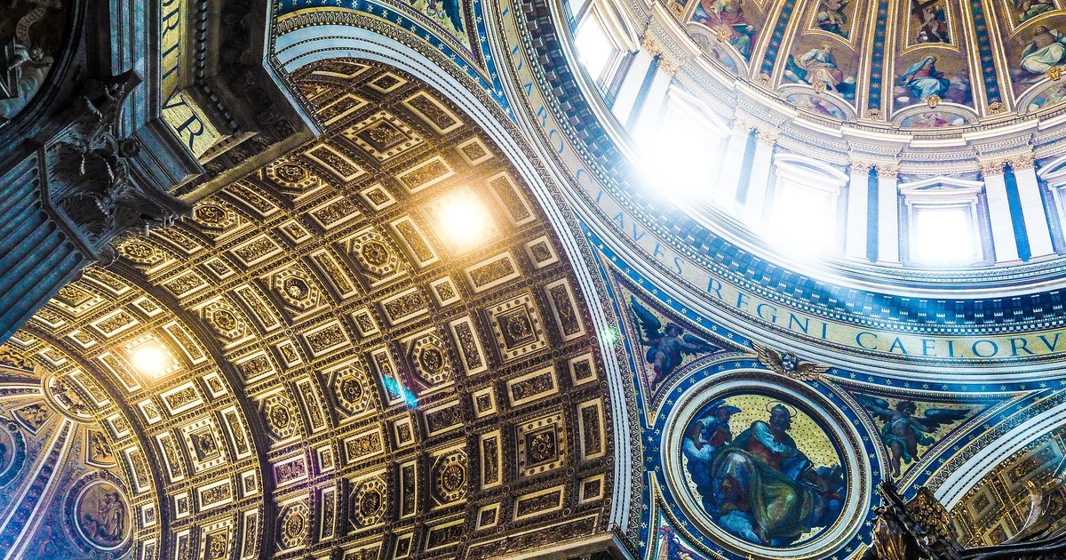 St. Thomas More Catholic Church 4